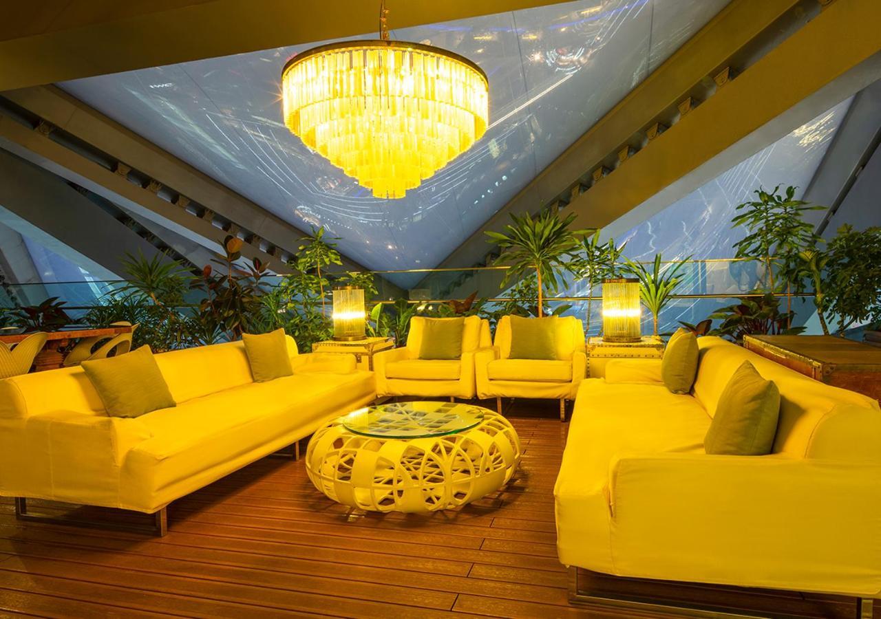 Hotel Eclat Beijing Exterior foto