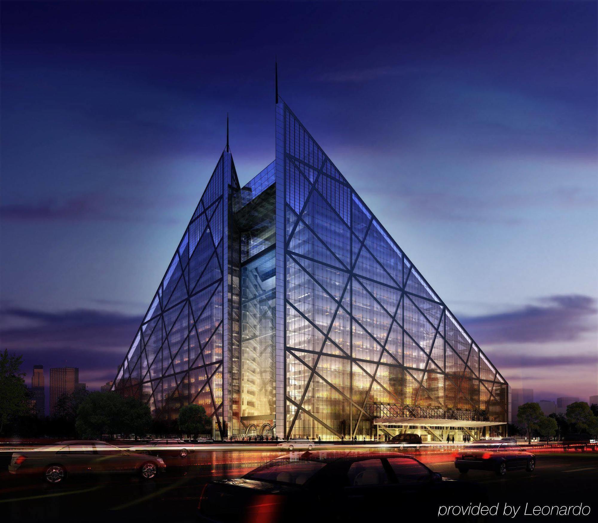 Hotel Eclat Beijing Exterior foto